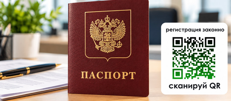 прописка в Ивановской области регистрация в Ивановской области